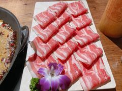 -楠火锅(龙阳广场店)