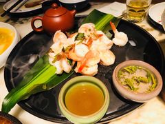 -绿茶餐厅(领展购物广场·中关村店)