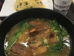 -太兴烧味餐厅(香港机场店)