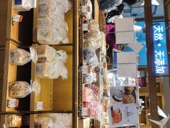 -西村叔叔的店·面包·甜品·蛋糕(崂山丽达店)