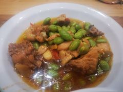 -老乡鸡(东方广场店)