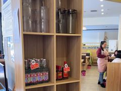 -朴小妹人参鸡汤火锅(长白山万达店)