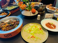-云客来·花园餐厅(洛社店)