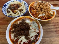 -小谭豆花(西大街店)