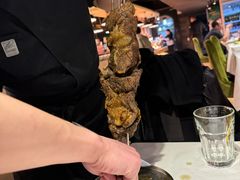 -戈拿旺巴西烤肉(崇文门店)