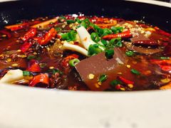-成都烧烤(川大店)