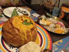 -泰妃殿(武汉首店)