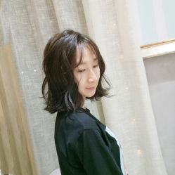 -HAIR HERE造型