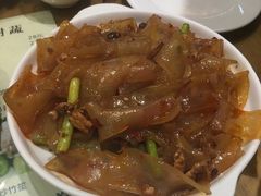 -葛记焖饼(伏牛路店)