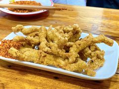-冒椒火辣(奎星楼街店)