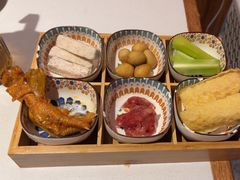 -螺大喜螺蛳粉火锅(雍和宫店)