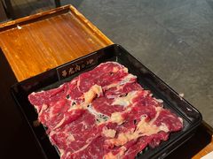 吊龙肉-原牛道·潮汕围炉火锅(讯美店)