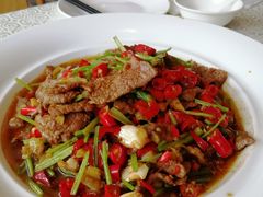 -辣婆婆(航天桥店)