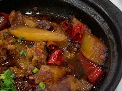 -家乐煲仔店(红山市场店)