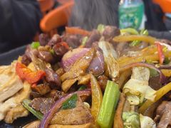 -一烙锅(友谊店)