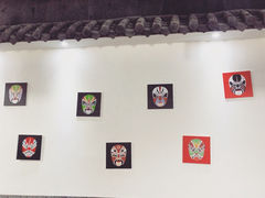 脸谱重庆九宫格老灶火锅-脸谱市井火锅(泺源大街店)