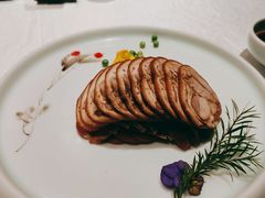 -四世同堂·京菜·烤鸭(双井店)