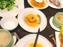 -蟹榭·本帮江浙菜·蟹宴(五角场合生汇商场店)