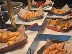 -凡塔斯牛排自助餐厅(福州宝龙店)