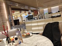 -北京王府井希尔顿酒店·万斯阁西餐厅