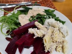 -So Lounge索兰至餐厅(蓝色港湾店)