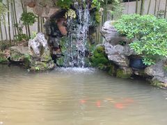 -上海醉白池公园