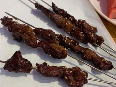 -禧香逢烧烤金牌鸡手王(繁荣路店)