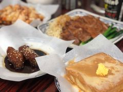 -華叔茶記