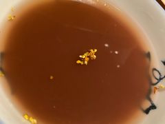 红豆汤-隐泉京望日式料理(太和广场店)