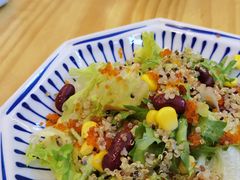 -苍月中华料理(王府井店)