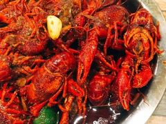 -王红军龙虾(新民路店)