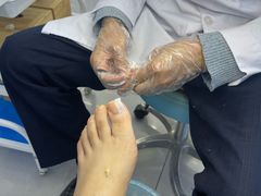 -世龙世家甲沟炎·灰指甲·嵌甲矫正·修脚(武侯区双楠店)