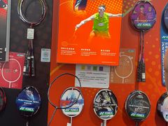 -YONEX网羽有约(新街口店)