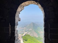 -司马台长城