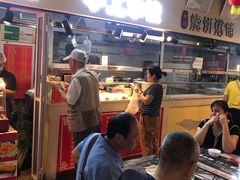 -物美超市(马家堡店)