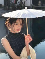-Mregina 美人纪摄影写真馆(明·星店)