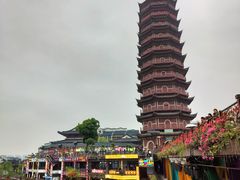 -太湖龙之梦