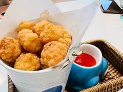 -水桶王国主题餐厅·聚会·生日派对·亲子活动·家庭套餐(亚龙湾希尔顿店)