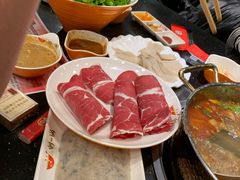 -刘一锅筋头巴脑(凌空二街店)