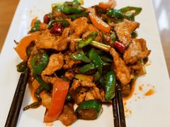 -百里川私房菜(丰登北路店)