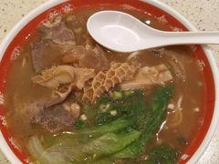 -新宝餐厅(流塘店)
