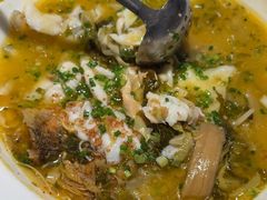 -太二酸菜鱼(福州泰禾店)