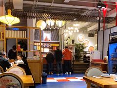大堂-小湘旺臭鳜鱼(百子湾店)