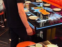 -星璨火吧KTV聚会餐厅(丰庆路店)