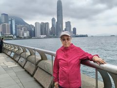 -香港回归祖国纪念碑