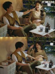 -专注孕妇照亲子照·纪田摄影