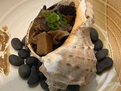 火焰海螺-德川家日本料理(中关村寰太大厦店)