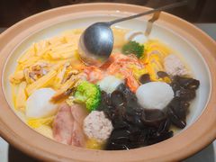 -寻宝记绍兴菜(状元店)