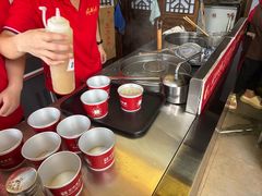 -同利肉燕老铺(澳门路店)