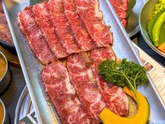 -农乐园炭火烤肉(繁花中心店)